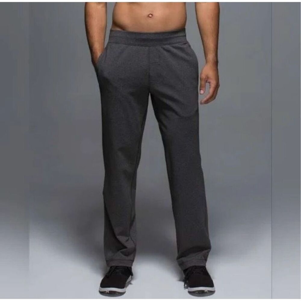 ✨Lululemon Kung Fu 2.0 Sz Medium Pants✨